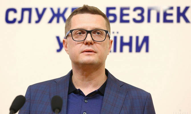 Глава СБУ считает санкции в отношении телеканалов борьбой с российской гибридной агрессией