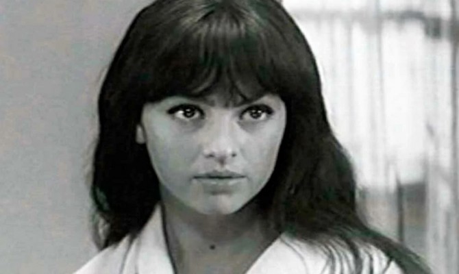 В Москве умерла возлюбленная Владимира Высоцкого