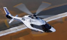 Нацгвардия за два года получит 10 французских вертолетов H225