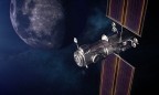 NASA в 2024 году начнет сборку окололунной станции