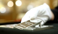 Цена платины достигла $1,2 тыс. за унцию впервые с 2015 года