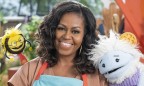Мишель Обама будет вести детское кулинарное шоу на Netflix
