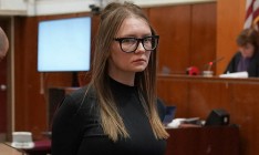 В США вышла из тюрьмы россиянка, выдававшая себя за миллионершу
