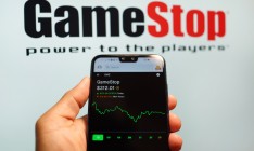 В США начали официальное расследование из-за ажиотажа вокруг акций GameStop