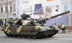 Украина представила американцам свой танк для изучения