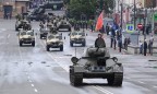 В РФ собираются в этом году провести парад Победы