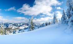 В Карпатах до сих пор ищут заблудившегося 13 февраля туриста