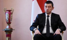 Премьер Грузии ушел в отставку