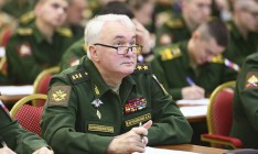 Украина возбудила уголовное дело против замглавы Минобороны РФ