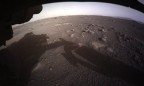Ровер Perseverance переслал первые цветные фото с Марса