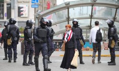 Два украинских министра сделали заявление по поводу репрессий против журналистов в Беларуси