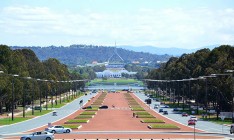 В Австралии разгорается скандал, связанный с «парламентскими» изнасилованиями