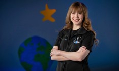 SpaceX раскрыла имя второго члена экипажа первого гражданского полета на Crew Dragon