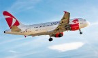 «Чешские авиалинии» увольняют всех своих сотрудников