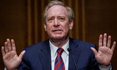 Глава Microsoft заявил о наличии доказательств причастности России к кибератаке