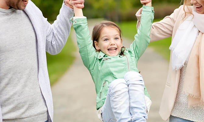 Эффект бабочки: могут ли родители повлиять на будущее своих детей?