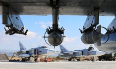 США по приказу Байдена нанесли авиаудар в Сирии