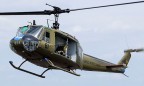 Одесский авиационный завод будет выпускать американские вертолеты Bell UH-1 Iroquois