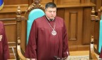 Зеленский отстранил Тупицкого с поста судьи КС еще на один месяц