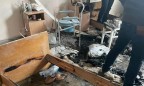 Возгорание в больнице в Черновцах не связано с электропроводкой, взрыва кислородного баллона не было, – мэр