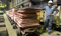 Стоимость меди продолжает расти после рекордного подорожания в феврале