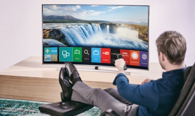 Советы по выбору телевизора с функцией Smart TV