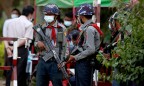 Правозащитники сообщили о гибели более 50 человек на протестах в Мьянме