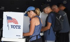 В США упростят процедуру регистрации избирателей