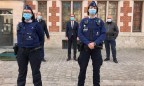 В Брюсселе на улицы вышли патрули для борьбы с домогательствами