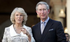 Принц Чарльз не стал комментировать интервью сына