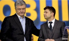 Зеленский & Co воспринимают Порошенко как идейно близкого, а Медведчука - как своего главного противника, - политтехнолог