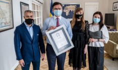 МИД год потратил на подсчет количества памятников Шевченко