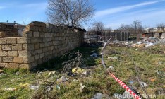 В Херсонской области нашли тело семилетней девочки, которую искали четверо суток