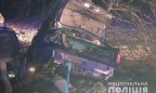 В Ровенской области подростки устроили ДТП – один погиб, трое в реанимации