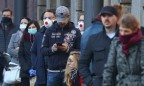 В Австрии сообщили о начале третьей волны пандемии в стране