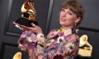 Тэйлор Свифт и Билли Айлиш получили основные призы «Грэмми»