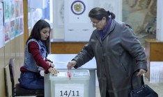 В Армении решили провести внеочередные парламентские выборы