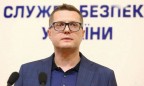 СБУ рекомендует СНБО ввести санкции в отношении Януковича, Азарова и ряда других бывших чиновников