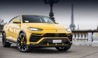 Lamborghini получила в 2020 году рекордную прибыль