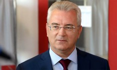 В России за взяточничество задержали губернатора одной из областей