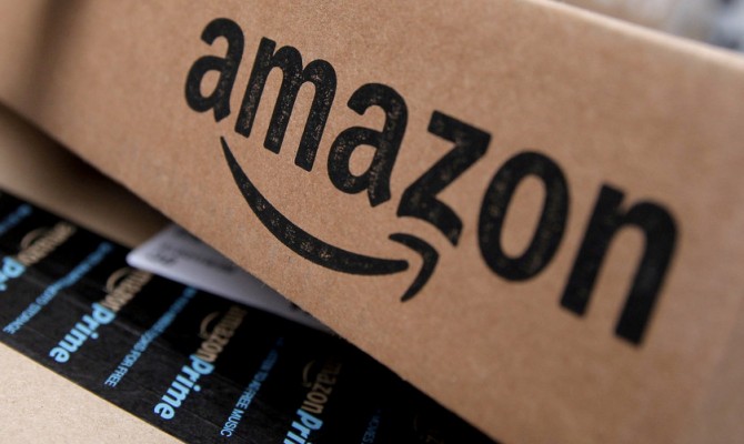 В Италии бастуют свыше 30 тысяч сотрудников Amazon