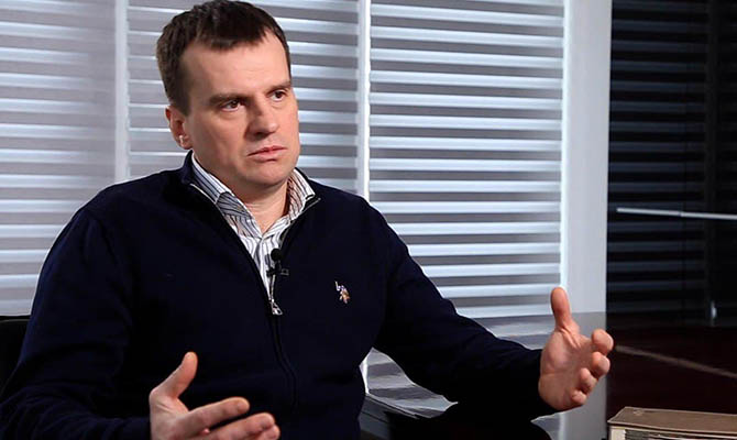 Мы строим не просто ЖК, а целые жилые массивы со своей инфраструктурой, - Эдуард Соколовский