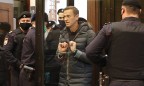 Евросоюз призвал освободить Навального