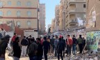В Каире не менее девяти человек погибли при обрушении жилого дома