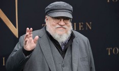 HBO подписал многомиллионный контракт с Джорджем Мартином