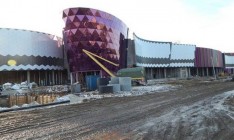 ТРЦ Respublika обещают достроить до конца года