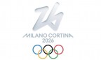 Выбрали официальную эмблему зимних Олимпийских игр 2026 года в Италии