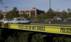 В США снова стрельба и снова жертвы