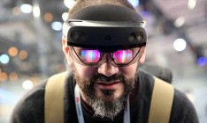 Microsoft поставит армии США шлемы дополненной реальности на $22 млрд