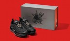 Nike через суд добилась запрета продажи «сатанинских» кроссовок под своим брендом